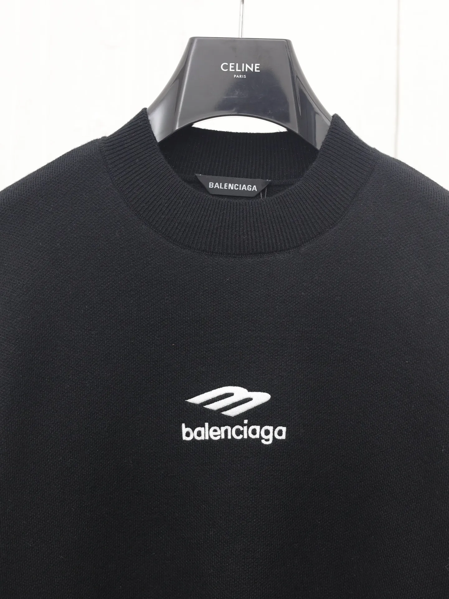 Balenciag*/ 24New Arrival 3B Classic M Series Series ski wear Series 24 Versatile Size：XS/S/M/L